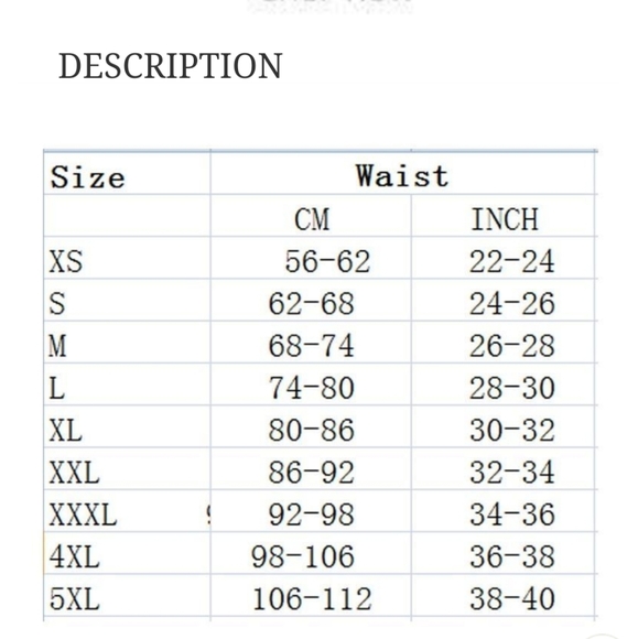 Last One🌹Waist Trainer - Picture 9 of 9